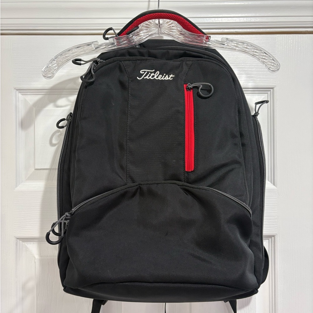 Titleist Laptop Backpack